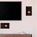 On-wall speakers Monitor Audio Gold On-Wall (6G) Macassar - img.5
