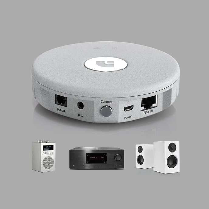Adapter Audio Pro Addon Link 1 - img.2