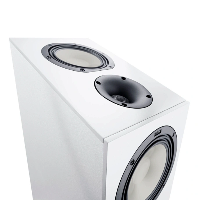 Floorstanding Speakers Canton GLE 90 AR White (1pc) - img.3