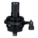 Microphone Sony C-80 Black - img.3 Microphone Sony C-80 Black - img.3