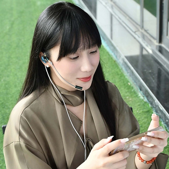 Cable Kinera Gramr Pro 0.78mm 2pin - img.7