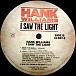 Vinyl Record Hank Williams – I Saw The Light LP - img.2