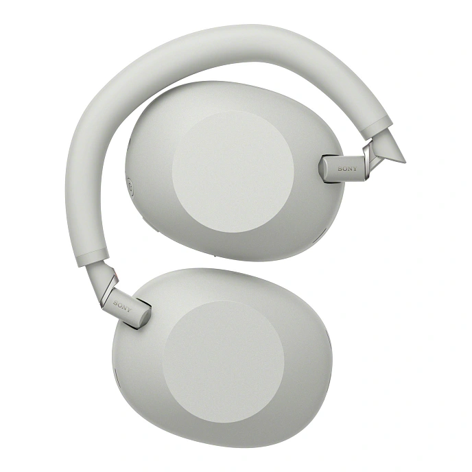 Wireless Headphones Sony WH-1000XM6 Platinum Silver - img.5