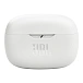 Wireless Headphones JBL Wave Beam White - img.2 Wireless Headphones JBL Wave Beam White - img.2