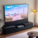 Hi-Fi Stand NorStone Eden Vision 240 Black - img.7