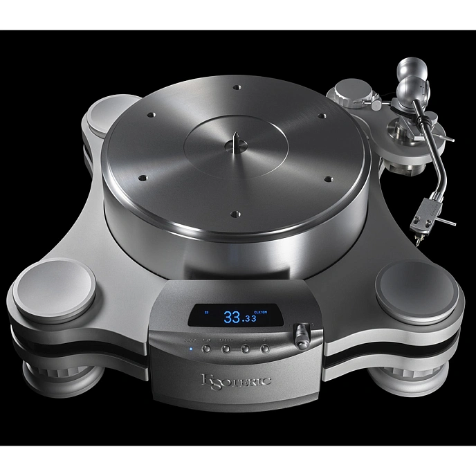 Turntable Esoteric Grandioso T1 - img.7