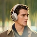 - img.10 Wireless Headphones Bowers & Wilkins Px7 S3 Canvas White - img.10