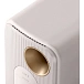 Bookshelf speakers KEF LSX II Mineral White - img.2