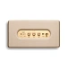- img.4 Portable speaker Marshall Stanmore III Cream - img.4