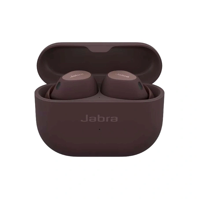 Wireless Headphones Jabra Elite 10 Cocoa - img.0