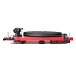 Turntable Pro-Ject ESSENTIAL II DIGITAL OM 5e Red - img.1