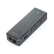 Headphone amplifier with DAC iFi Go Bar - img.5