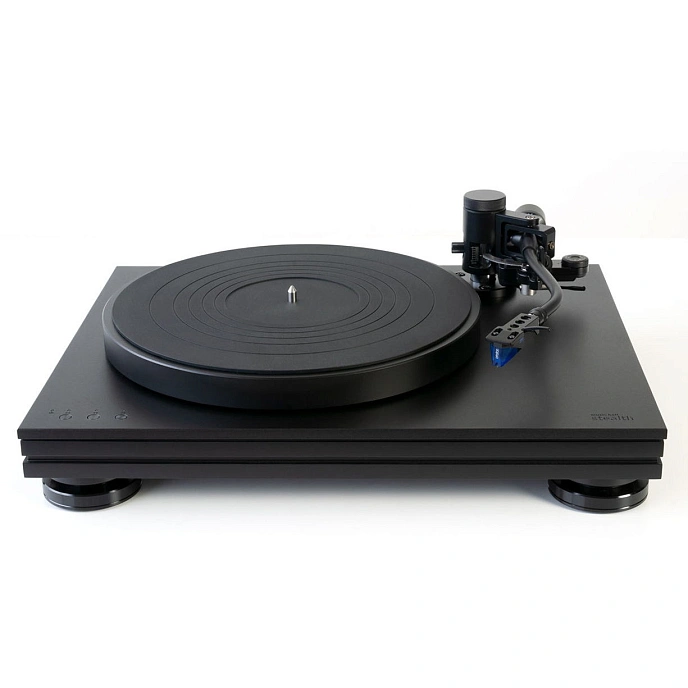 Turntable Music Hall Stealth - img.0