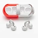 Wireless Headphones MoonDrop Pill Red - img.7