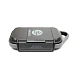 Headphone case 64 Audio Premium Pelican Shipping Case Black - img.1