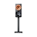 Speaker System KEF Reference 1 Meta High Gloss Black / Copper - img.1