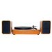 - img.1 Turntable MJI Audio MM2012 Wood - img.1