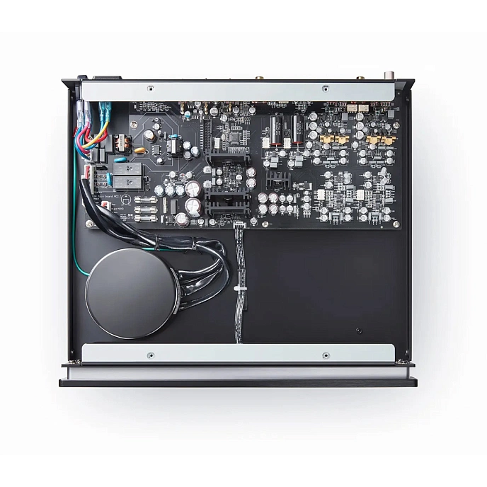 Phono Stage Primare R15 Black - img.2