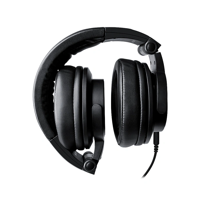 Monitor headphones Mackie MC-250 Black - img.3