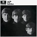 Vinyl Record THE BEATLES WITH THE BEATLES - img.0