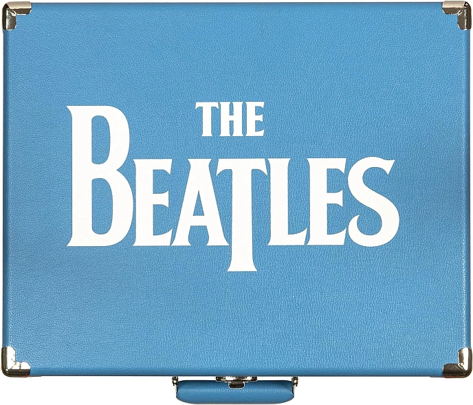 Turntable Crosley Anthology Bluetooth Turntable The Beatles - img.5