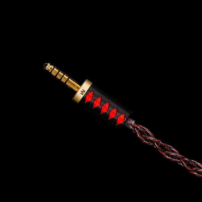 High End headphones Noble Audio Shogun - img.25