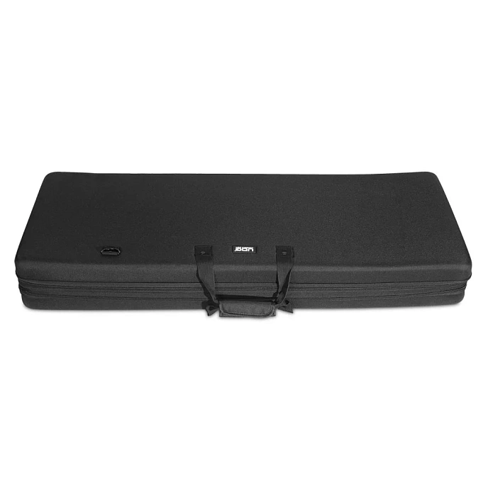 Case UDG Creator 61 Keyboard Hardcase Black - img.5