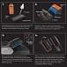 Vinyl record cleaning set HumminGuru I-Brush Vinyl Record Cleaning Kit - img.7 Vinyl record cleaning set HumminGuru I-Brush Vinyl Record Cleaning Kit - img.7