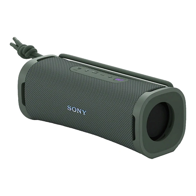 Portable speaker Sony ULT FIELD 1 Forest Gray - img.1