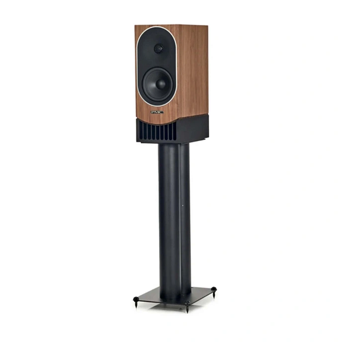 Bookshelf speakers PMC Prophecy 1 natural walnut (pair) - img.3