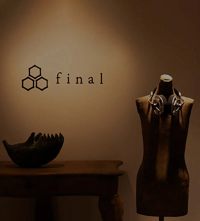 Final Audio