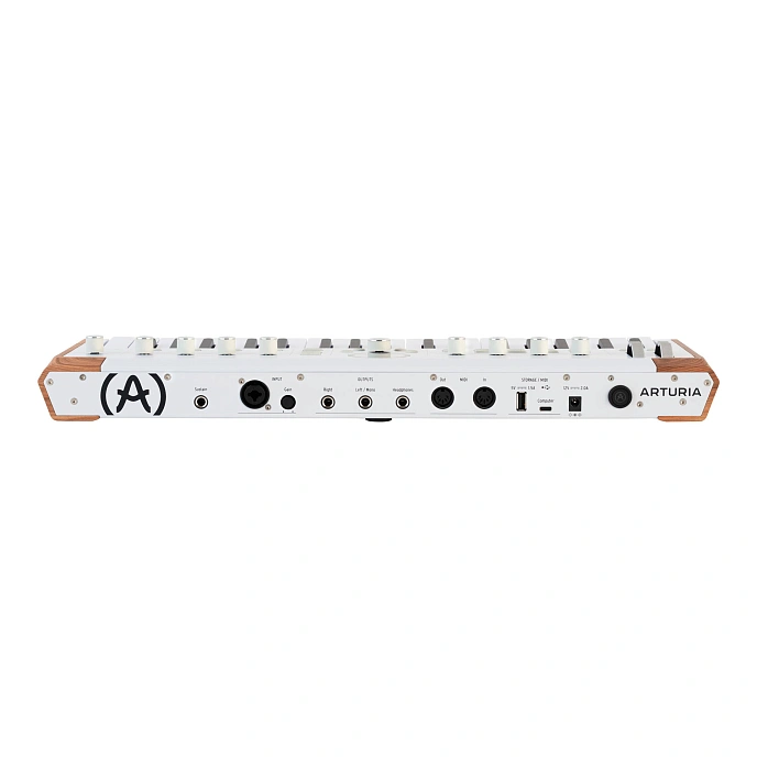 Synthesizer Arturia AstroLab 37 White - img.4