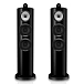 Floorstanding Speakers Bowers & Wilkins 804 D5 Black - img.0