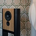 Floorstanding Speakers Grimm Audio LS1a Caramel Bamboo - img.10