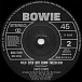 Box set David Bowie – Space Oddity (50th Anniversary, Box set) - 2LP - img.11