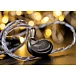 - img.5 IEMs headphones Kinera Hodur Black - img.5