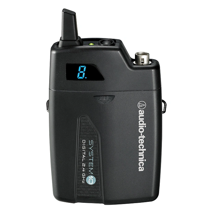 Radio system Audio-Technica ATW-1101 - img.2