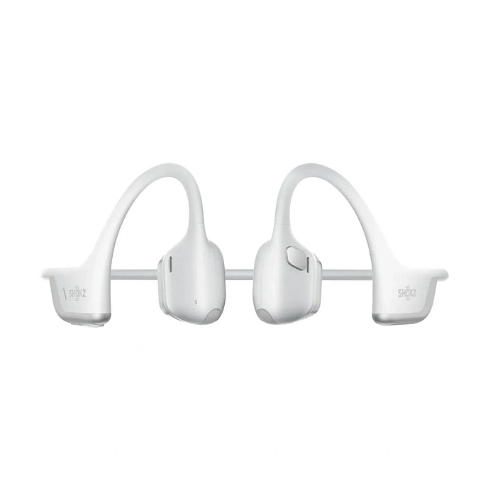 On-ear headphones Shokz OpenRun Pro 2 Silver - img.1