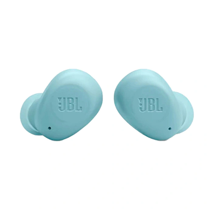 Wireless Headphones JBL Wave Buds Mint - img.1
