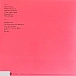 Vinyl Record Jamie Cullum - The Song Society Playlist (Red) (RSD26) LP - img.1