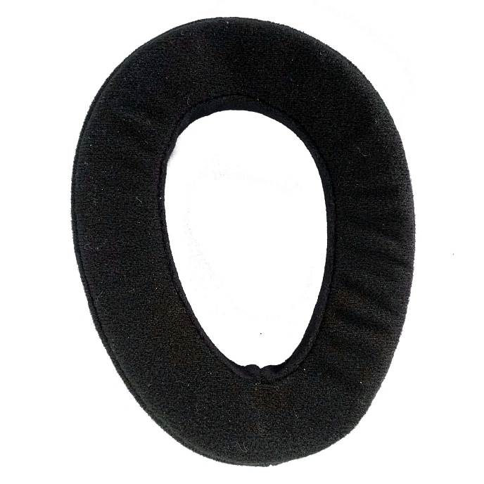 Eartips Dekoni Audio Elite Velour for HiFiMan Arya - img.2