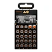 Synthesizer Teenage Engineering PO-16 Factory Black - img.0