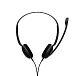 - img.2 Headset EPOS PC 5 Chat Black - img.2