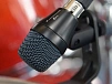 - img.6 Microphone Sennheiser E 904 - img.6