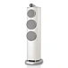 Floorstanding Speakers Bowers & Wilkins 804 D5 Warm White - img.2