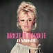 - img.0 Vinyl Record Brigitte Bardot – La Madrague LP - img.0