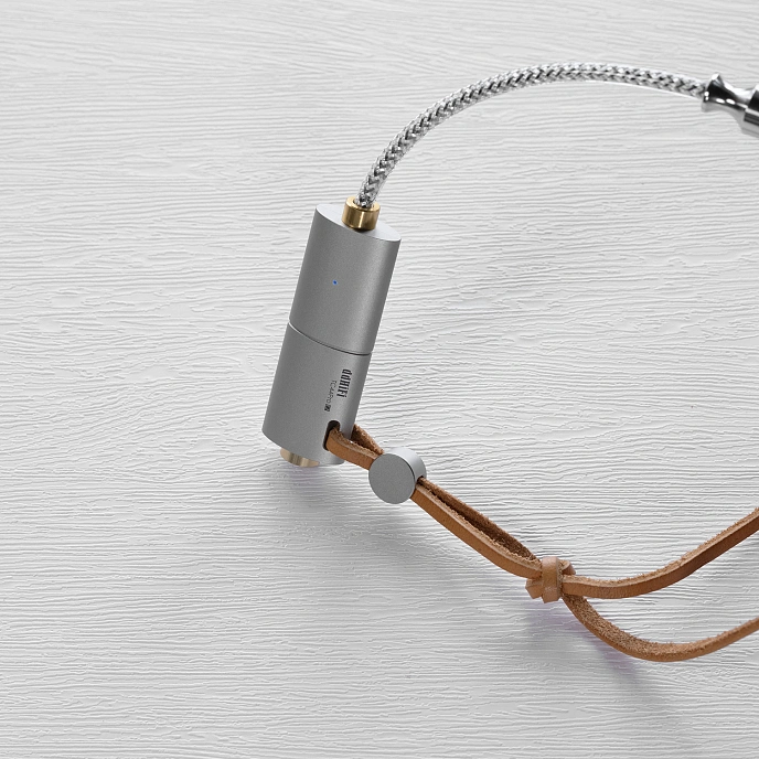 Headphone Amplifiers and DACs ddHiFi TC44Pro E2 USB-C - img.1