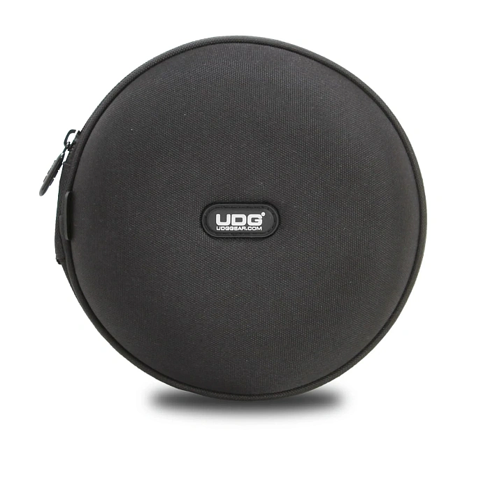 Headphone case UDG Creator Headphone Case Small Black - img.2
