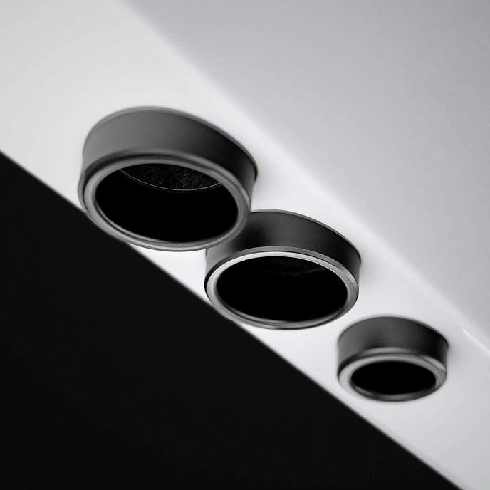 Floorstanding Speakers Borresen X3 White Piano - img.3