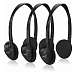 On-ear headphones Behringer HO 66 Black - img.2